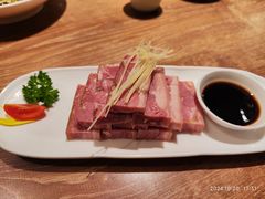 -周家二小姐的菜(西津渡店)