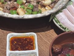 -麽麽家•爆炒牛肉饭(景瑞时光里店)