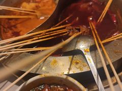 -热辣宗师·串串火锅(万达金街店)