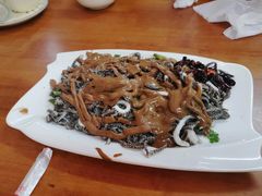 水爆肚-正宗天津烧麦馆(柳州路店)