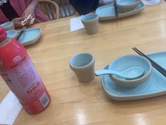 -启东小海鲜(庄先湾路1号店)