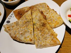-河沿肉饼Beijing Pie(东华门店)