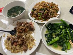 -好好滋味茶餐厅
