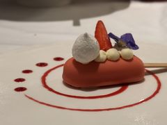 -哈布斯扒房(华发商都店)