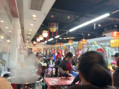 -秦二哥格格(高笋塘店)