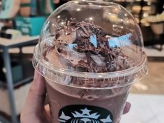 -星巴克(广州东圃天银店)