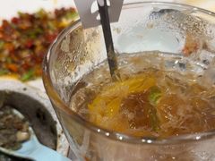 -周大厨辣椒炒肉(淮安万达店)