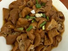 -巷子肥肠(科华巷店)
