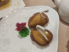 -宝园酒家(美林M·LIVE天地东座店)