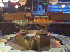 -捞神煲汤火锅(湖滨商业街店)