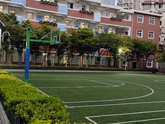 -虹口区第四中心小学(东体校区)