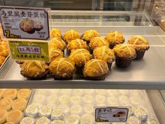 -鲍师傅糕点(西站店)