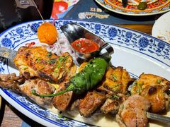 -卢布里西餐厅(总店)