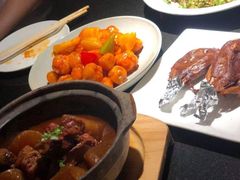 -小资太太餐厅(南岗区店)