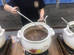 湖藕龙骨汤-易裕和·长沙米粉(竹塘西路店)