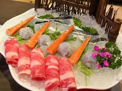 -同仁四季椰子鸡(罗湖国贸店)