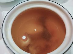 菌菇土鸡汤-兰湘子·湘菜小炒(石家庄万象城店)