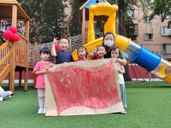 -北京市邮政管理局海慧寺幼儿园