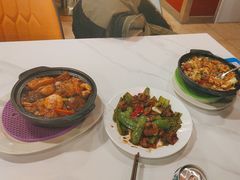 -日昌餐馆(亦庄店)