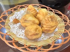 -金泰老法菜(天民路店)