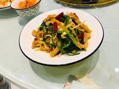 -巴依老爷新疆美食(望京小街店)