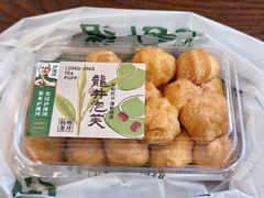 -泸溪河桃酥(秦淮夫子庙一店)
