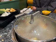 -一席地·本地鸡窝·杭帮鸡火锅(萧山银隆百货店)