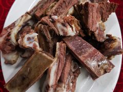 -光明清汤羊(宝业路店)