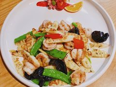 -德胜轩正宗顺德菜(宝安沙井会展中心店)