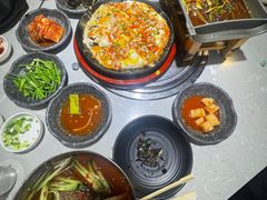 -韩仁阁米肠汤饭(韩乐坊店)