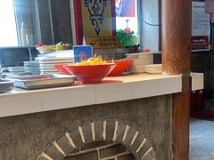 -东巴人鱼豆花火锅(幸福街店)