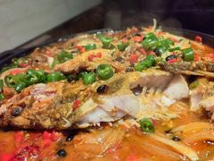 -潇湘码头·鲜湘菜(清河店)