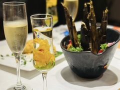 -若蘭慈·无国界素食料理(欢乐海岸店)
