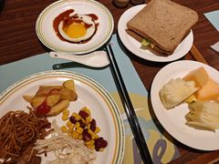-北京京伦饭店