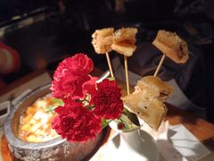 红糖麻糍-桂满陇-西湖船宴(西单大悦城店)