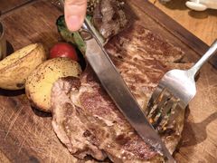 -森Some Fusion(荔湾店)