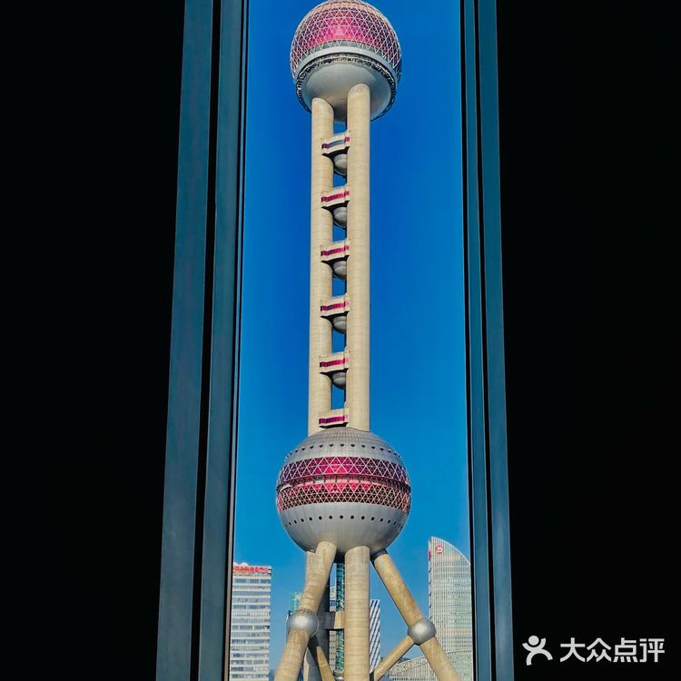 浦东美术馆|观展