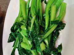 白灼宁夏小菜心-紫阳家宴(源深店)