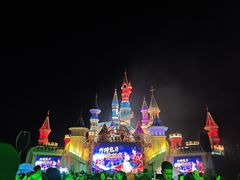 -沈阳方特欢乐世界