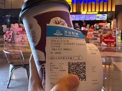 -万达影城(南昌融创茂IMAX店)