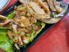 -崴海渔村(虹梅路店)