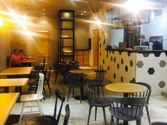 等位区-HELLO 27 意面·沙拉·帕尼尼