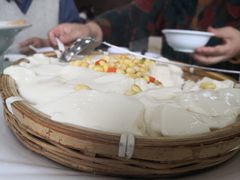 生态豆腐-味道名厨(晴阳店)