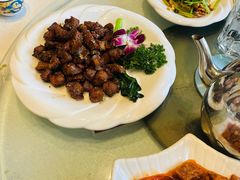 -郑州烤鸭总店