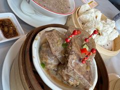 -汤臣·空中餐厅·严选粤菜(石湾世博广场店)