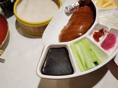 -大鸭梨烤鸭店(花园村店)