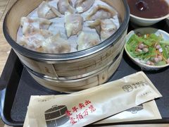 -千忆汤包(闽江路店)