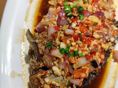 -费大厨辣椒炒肉(新城吾悦广场店)