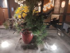 -湊湊火锅·茶憩(和平大悦城店)