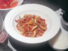 -沅江水·湖南家宴(珠江新城高德置地秋广场店)